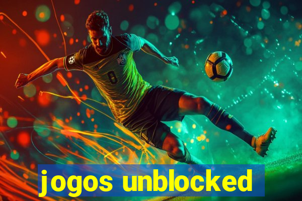 jogos unblocked